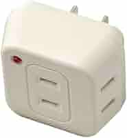 DREAM　　YAZAWA　 3種　セット Amazon.co.jp: ヤザワ 雷サージ付トリプルタップ3コ口白 STT153W